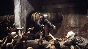 Blade II